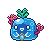Epic Coral Blob