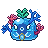 Legendary Coral Blob