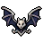 Bat Flurry Token