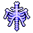 Blue Bone Armor