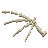 Bone Wings