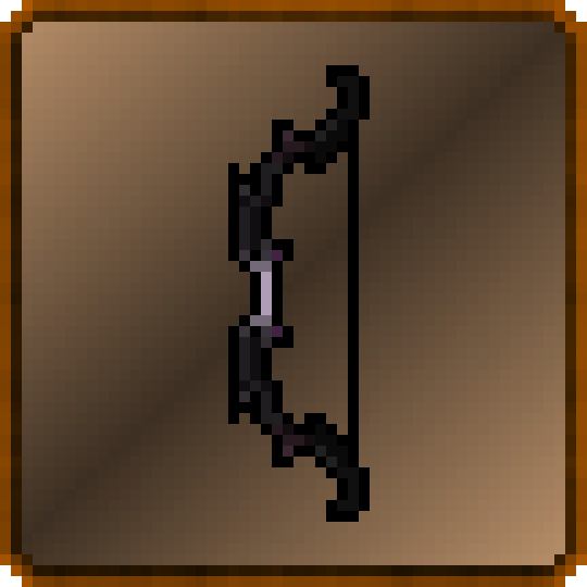 Gothic Bow