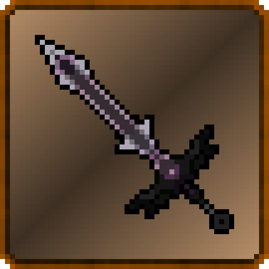 Gothic Sword