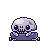 Skeleton Blob