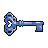 Haunted Key